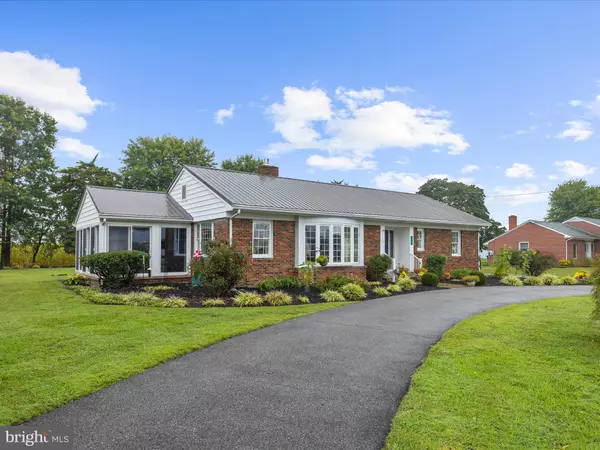 Barclay, MD 21607,1631 BARCLAY RD