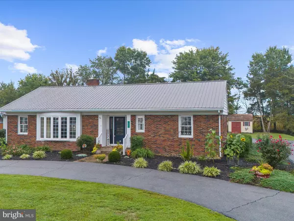 Barclay, MD 21607,1631 BARCLAY RD