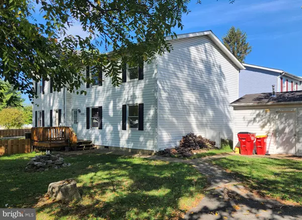 500 MARSHALL ST N #B, Ranson, WV 25438