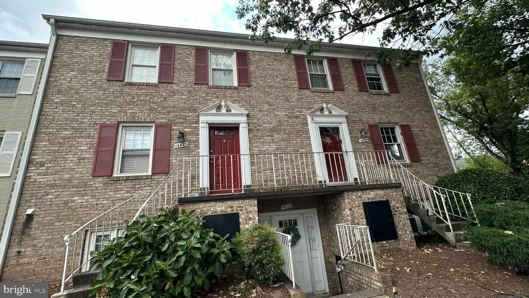 14525 SAINT GERMAIN DR, Centreville, VA 20121