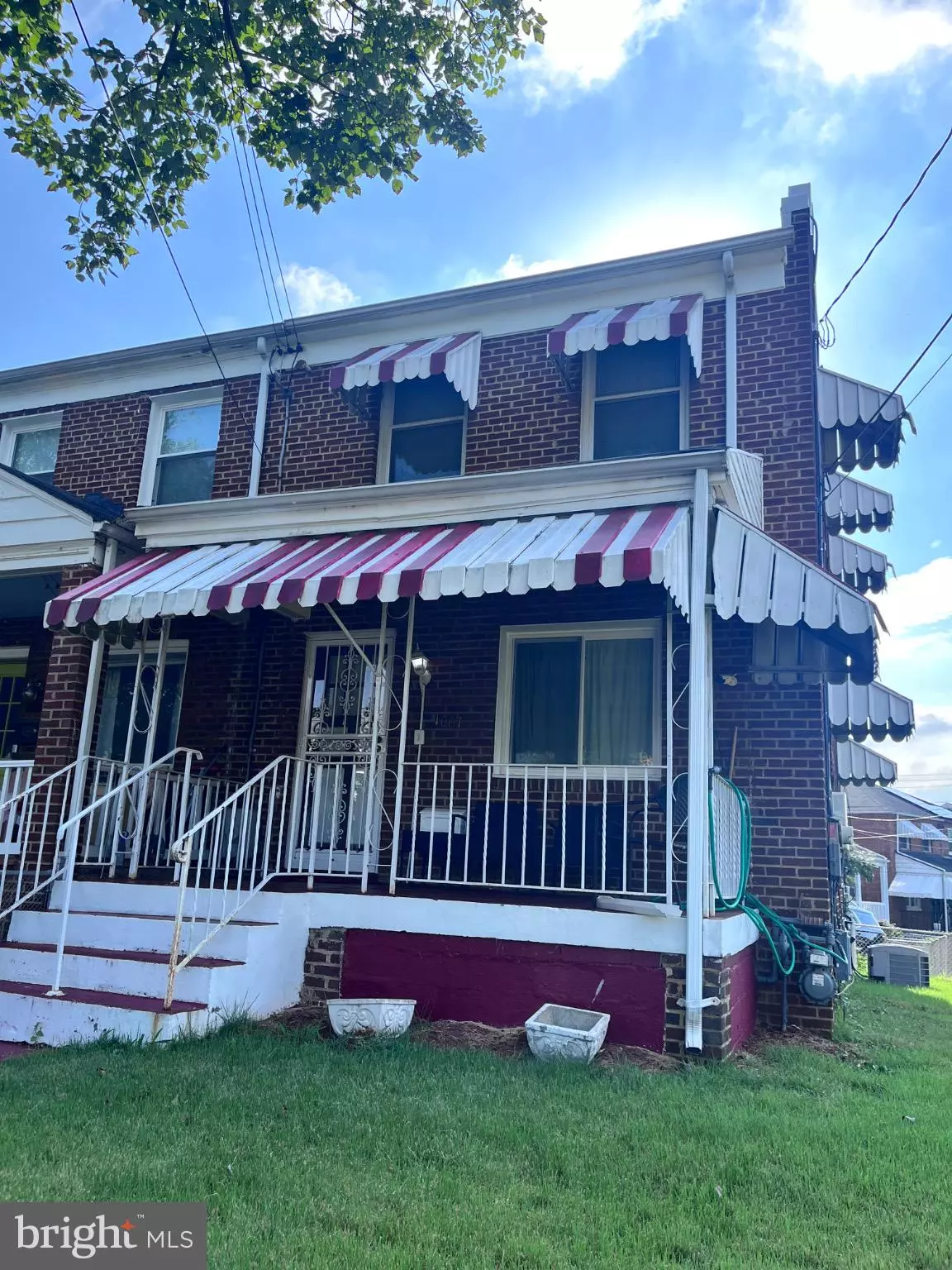 Washington, DC 20019,1001 30TH ST SE