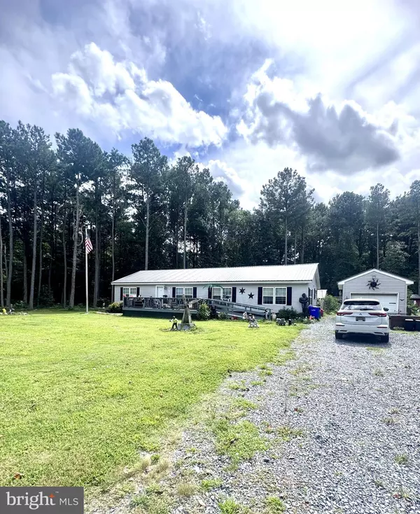 Milford, DE 19963,81 PRITCHETT RD