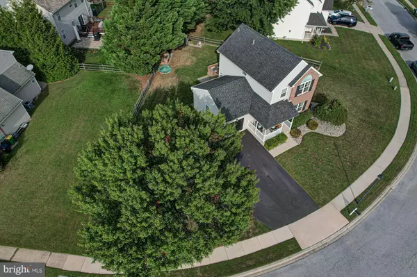 Middletown, DE 19709,367 E HARVEST LN