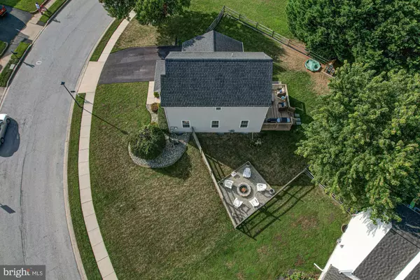 Middletown, DE 19709,367 E HARVEST LN