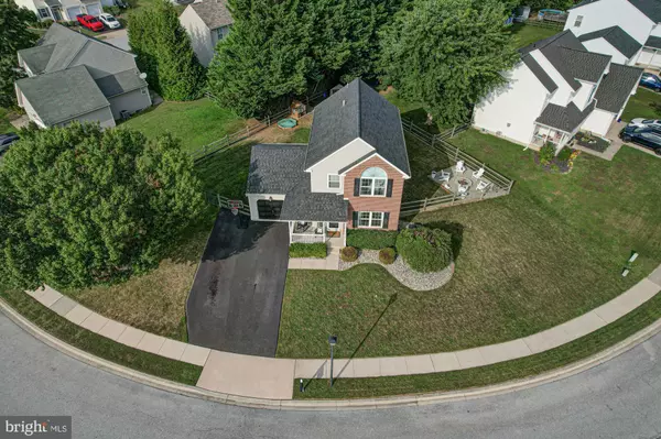 Middletown, DE 19709,367 E HARVEST LN