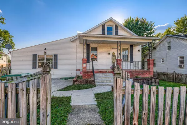 Baltimore, MD 21215,5710 HIGHGATE DR