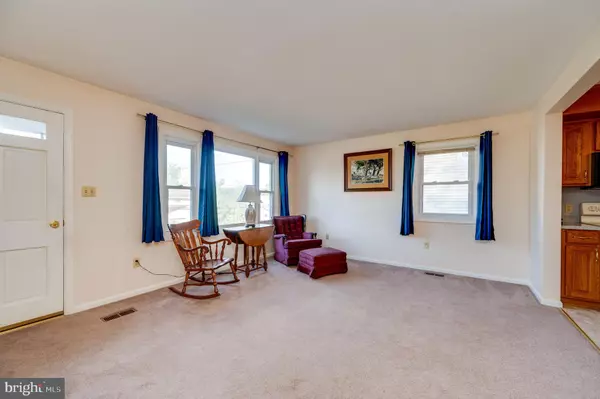 Mohnton, PA 19540,669 FAIRMONT AVE