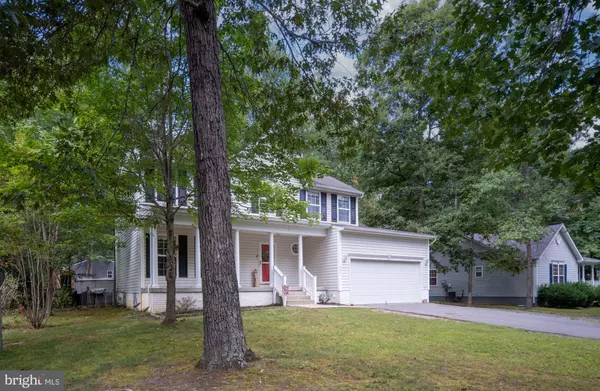 Ruther Glen, VA 22546,227 STAFFORD DR