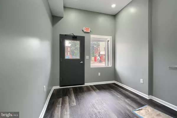 Baltimore, MD 21218,2224 HARFORD RD E