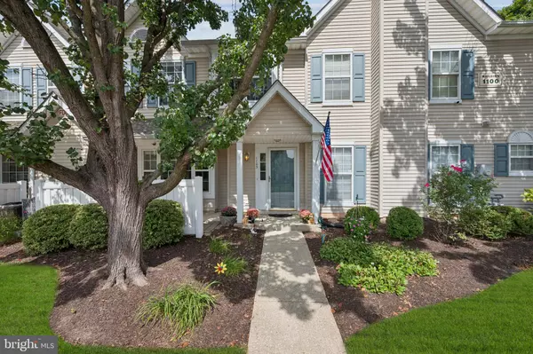 Mount Laurel, NJ 08054,1103 WHARTON RD