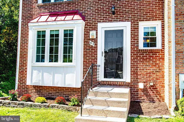 Nottingham, MD 21236,43 MILLBRIDGE CT