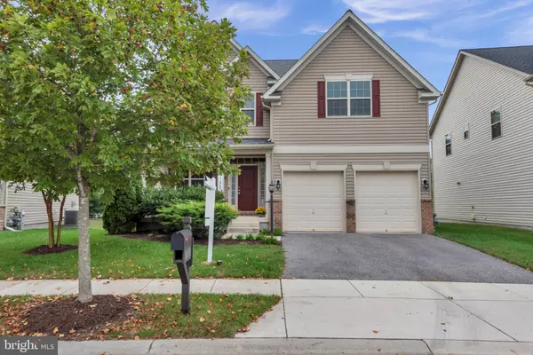 8155 RIDGELY LOOP, Severn, MD 21144