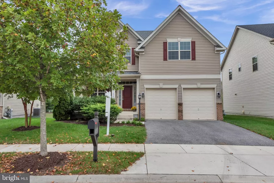 8155 RIDGELY LOOP, Severn, MD 21144
