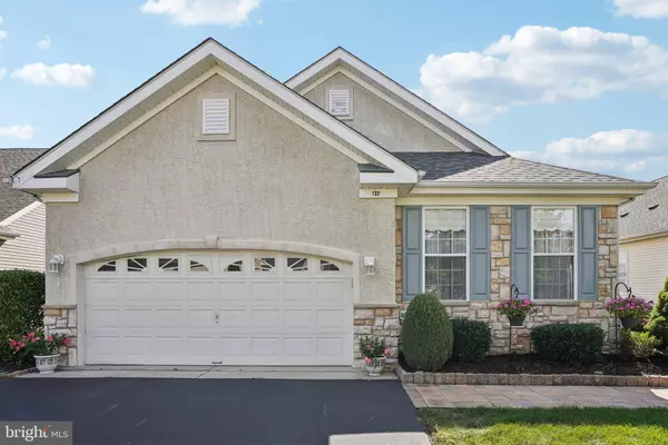 Hainesport, NJ 08036,132 MERION WAY