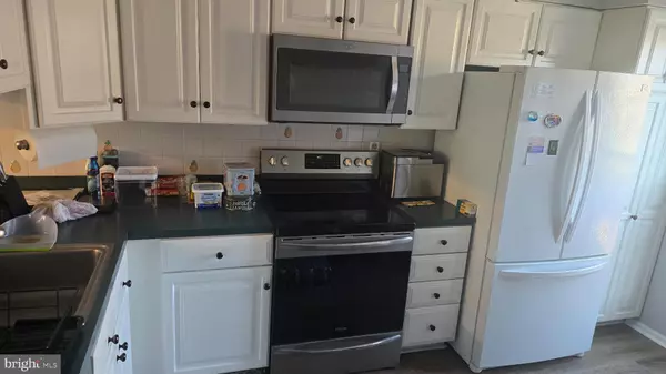 Elkridge, MD 21075,6628 DUCKETTS LN #27-6