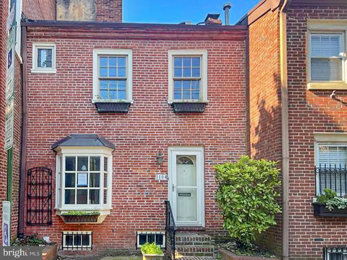 Philadelphia, PA 19147,1104 LOMBARD ST #43