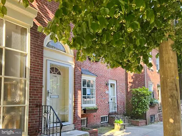 Philadelphia, PA 19147,1104 LOMBARD ST #43