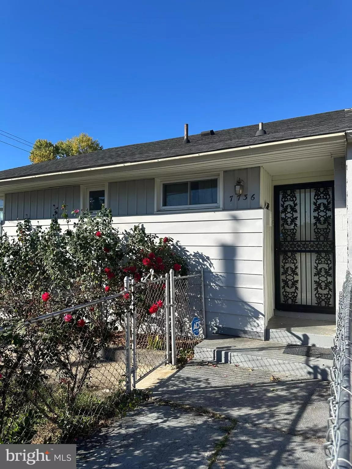 Landover, MD 20785,7736 OXMAN RD