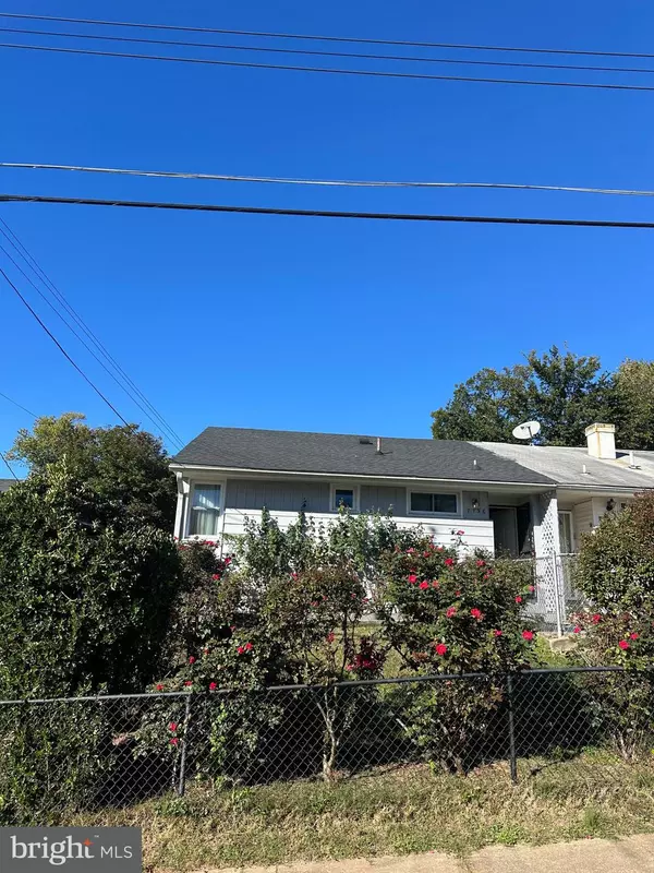 Landover, MD 20785,7736 OXMAN RD