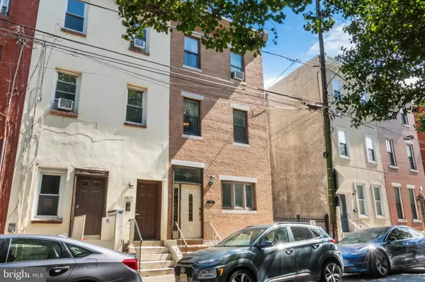 Philadelphia, PA 19121,1613 N 18TH ST