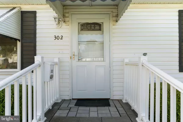 Croydon, PA 19021,302 GRANT AVE