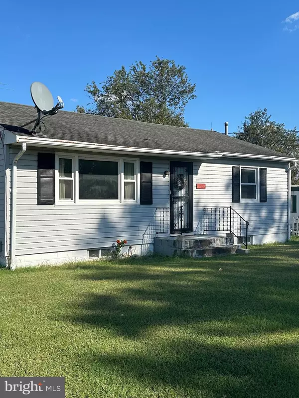 Hurlock, MD 21643,7009 BEULAH RD