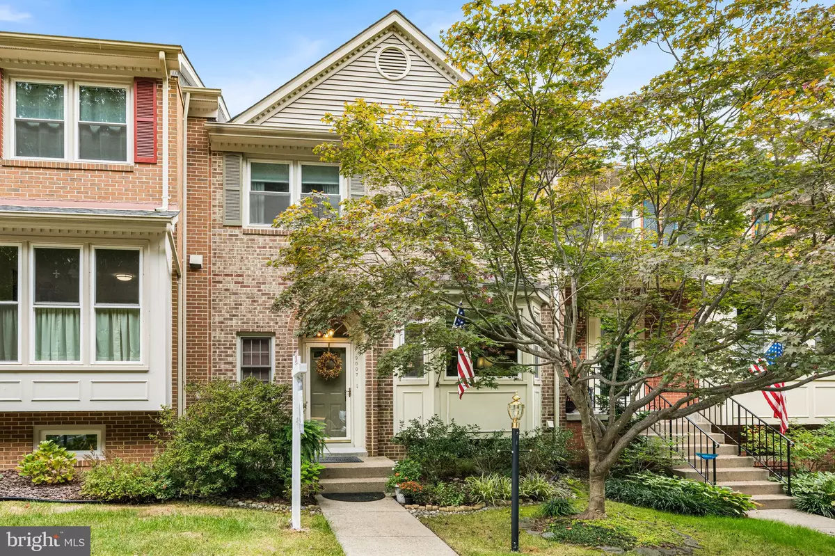 Springfield, VA 22153,9007 GOLDEN SUNSET LN