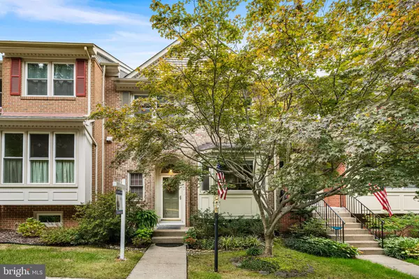 Springfield, VA 22153,9007 GOLDEN SUNSET LN