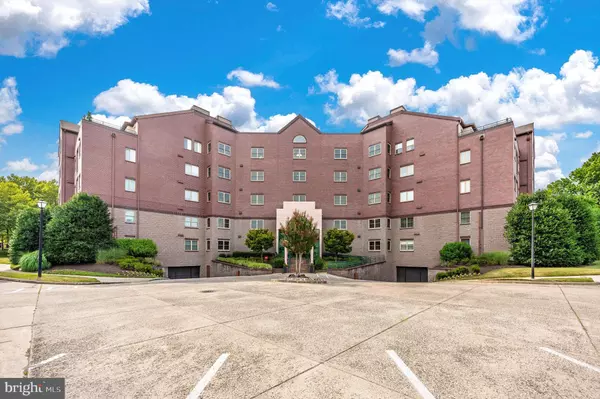 104 MERCER CT #13-1B, Frederick, MD 21701