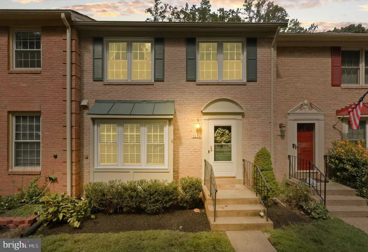 Springfield, VA 22152,9034 ROSEWALL CT