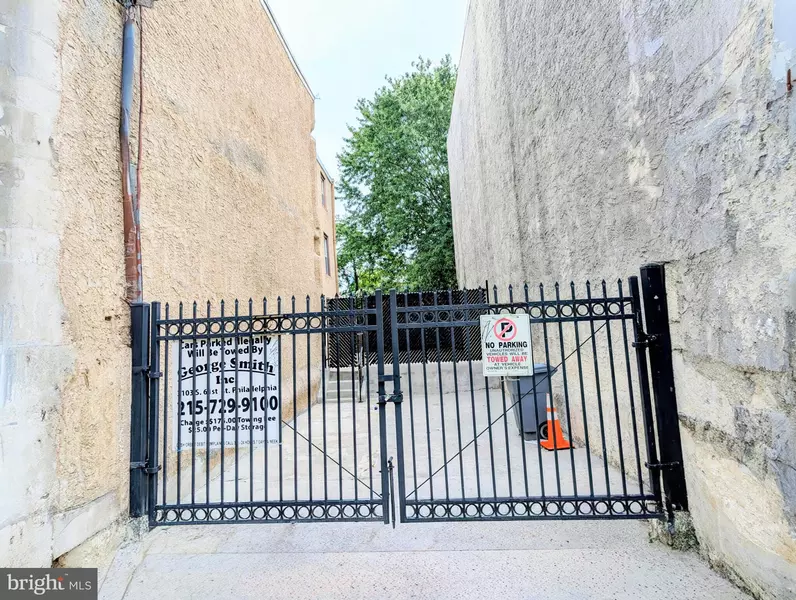 1611 N 18TH ST, Philadelphia, PA 19121