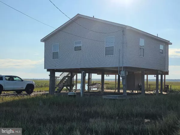 West Creek, NJ 08092,202 S CREEK DR