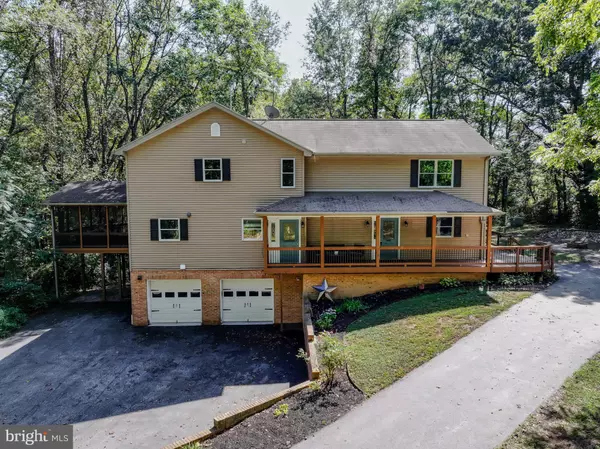 Thurmont, MD 21788,8749 RAMSBURG RD