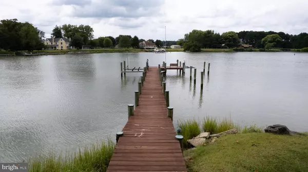 Cambridge, MD 21613,2202 JENKINS CREEK RD