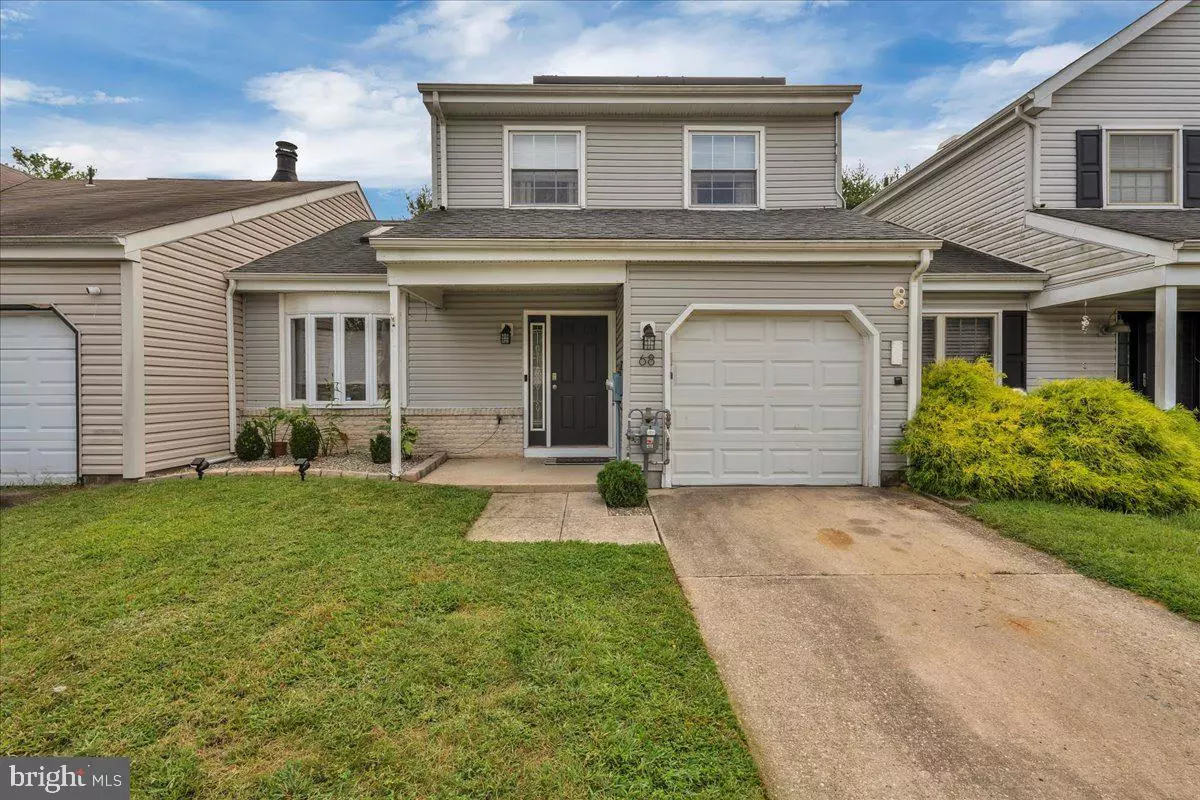 Swedesboro, NJ 08085,68 HANCOCK ST