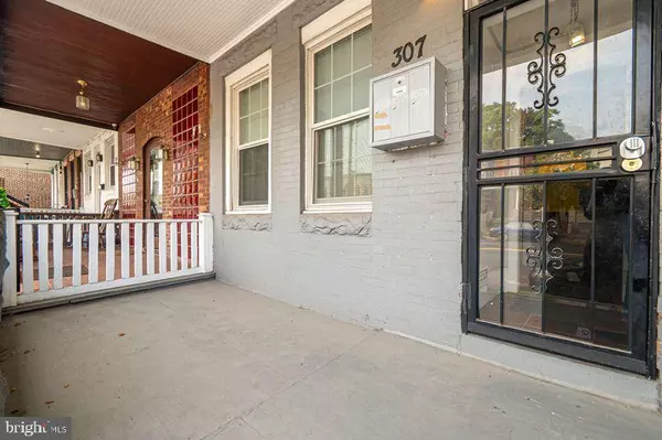 Baltimore, MD 21218,307 E 25TH ST #BASEMENT APARTMENT