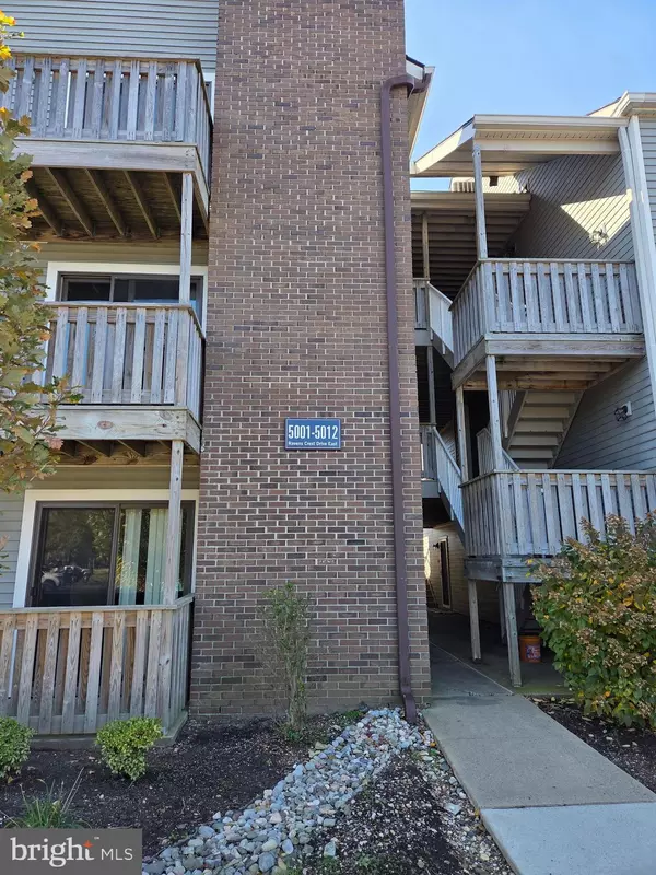 Plainsboro, NJ 08536,5012 RAVENS CREST DR