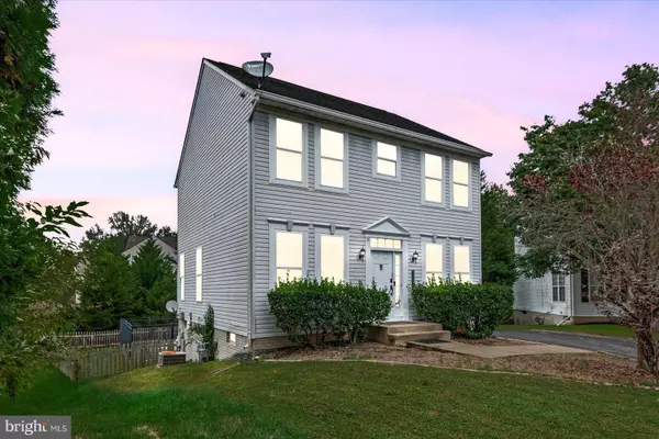 Fredericksburg, VA 22407,6905 XANDU CT