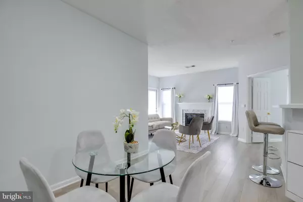 14302 ROSY LN #22, Centreville, VA 20121