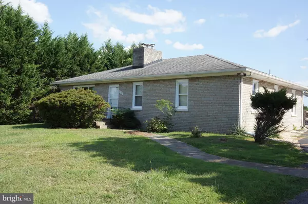 7135 BOWERS RD, Frederick, MD 21702