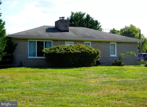 Frederick, MD 21702,7135 BOWERS RD