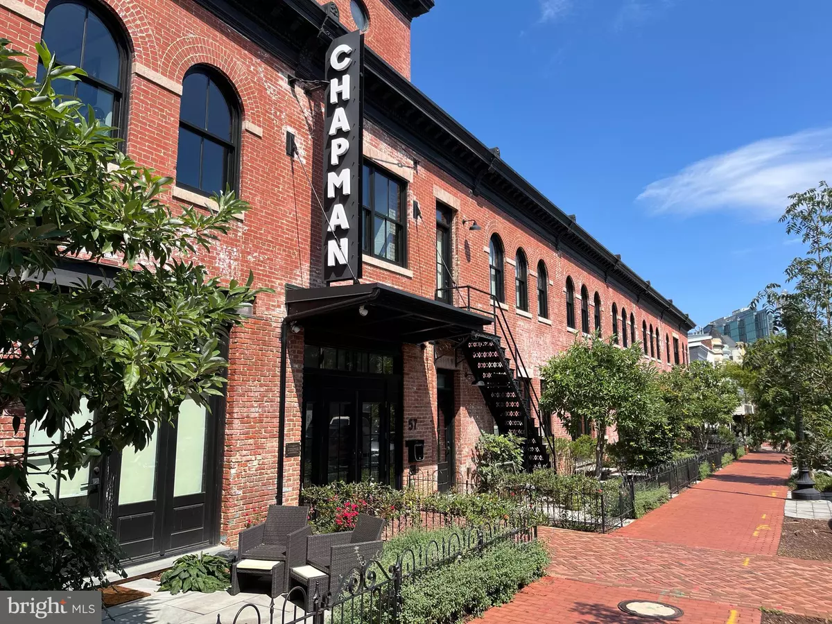 Washington, DC 20001,57 N ST NW #120