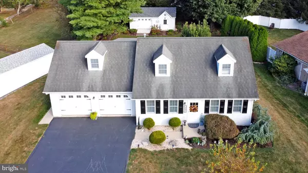 Lebanon, PA 17046,1614 GREENWOOD DR