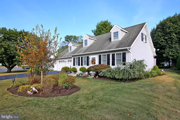 Lebanon, PA 17046,1614 GREENWOOD DR