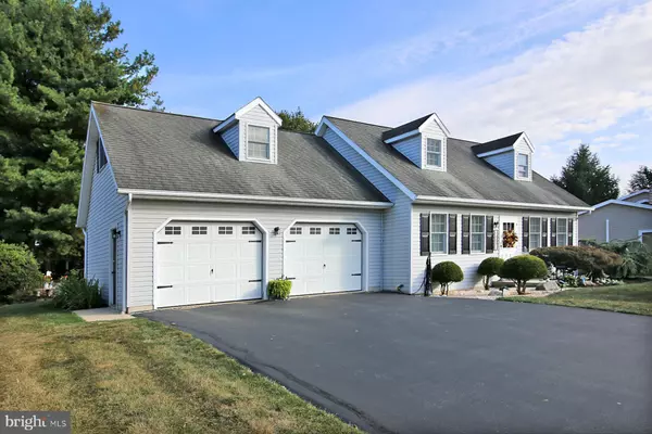 Lebanon, PA 17046,1614 GREENWOOD DR