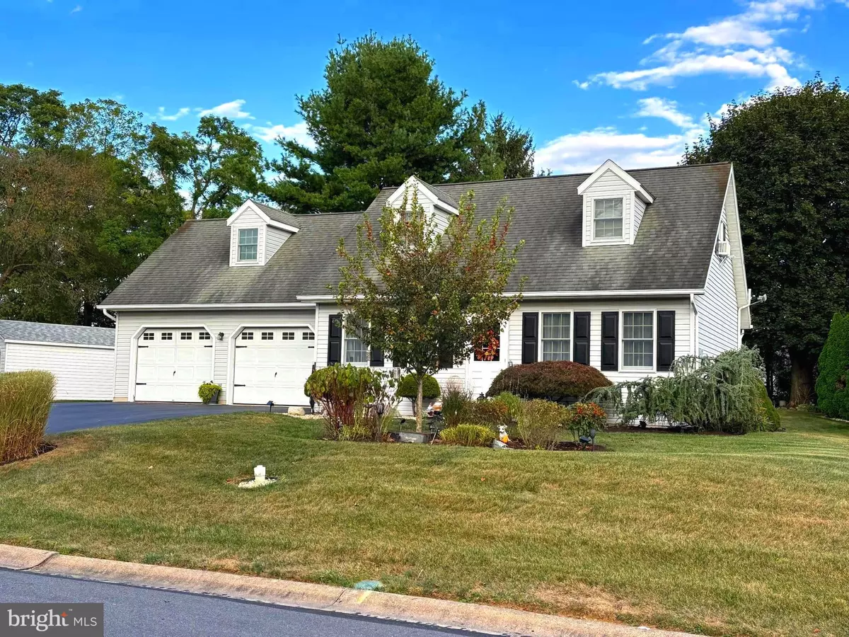 Lebanon, PA 17046,1614 GREENWOOD DR