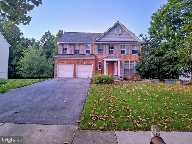 15108 JERIMIAH LANE, Bowie, MD 20721