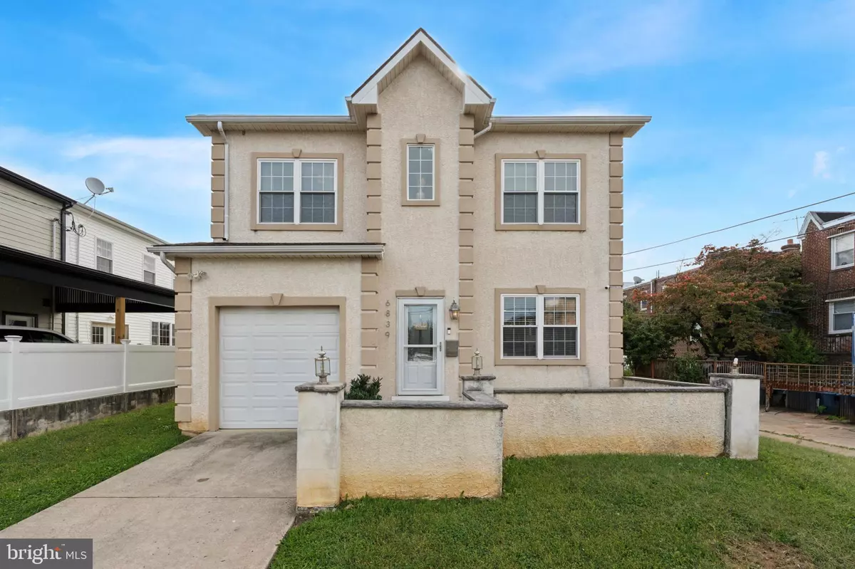 Philadelphia, PA 19111,6839 SUMMERDALE AVE