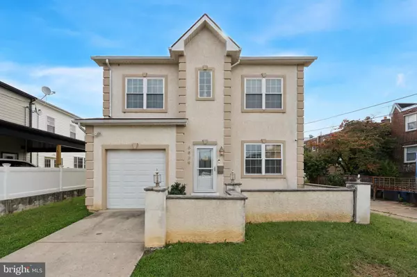 6839 SUMMERDALE AVE, Philadelphia, PA 19111