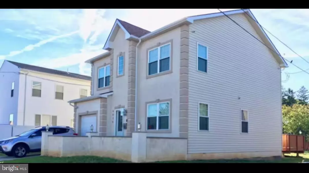 6839 SUMMERDALE AVE, Philadelphia, PA 19111